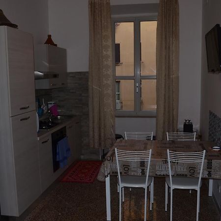 רומא Ines Downtown B&B חדר תמונה