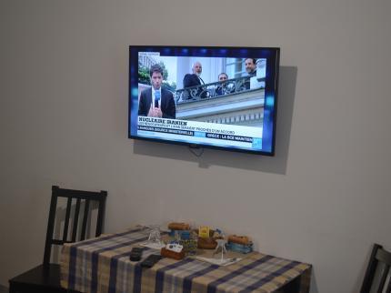 רומא Ines Downtown B&B מראה חיצוני תמונה