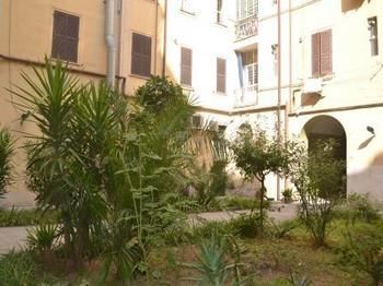 רומא Ines Downtown B&B מראה חיצוני תמונה